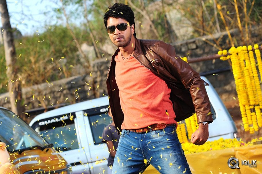 Allari-Naresh